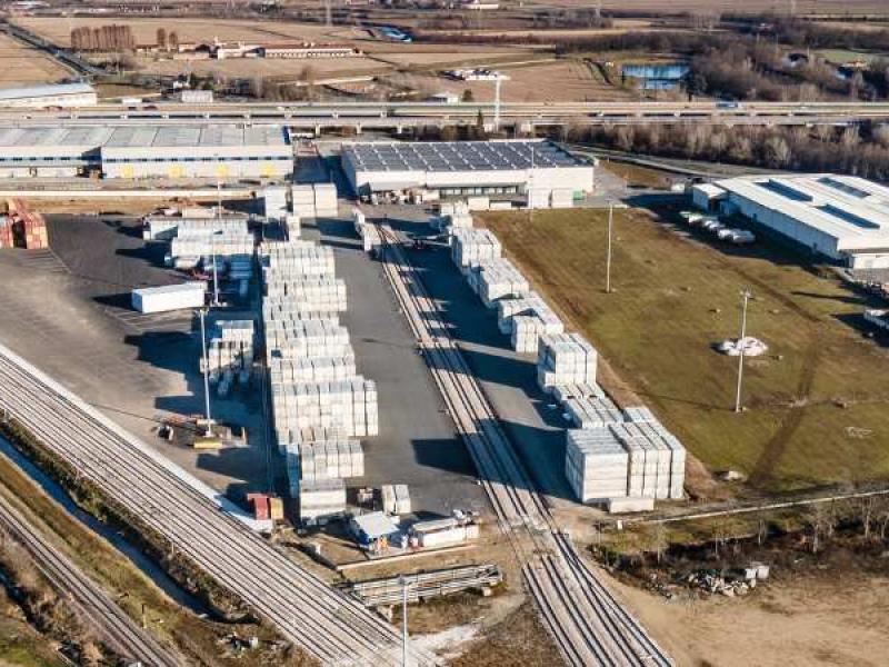IL TERMINAL DI AGOGNATE